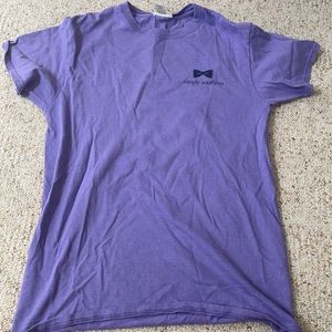 Simply southern tee
